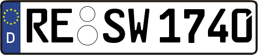 RE-SW1740