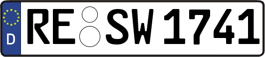 RE-SW1741