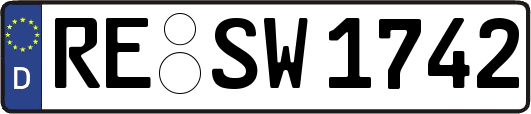 RE-SW1742