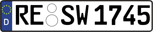 RE-SW1745