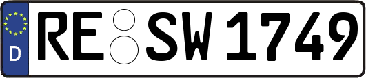 RE-SW1749