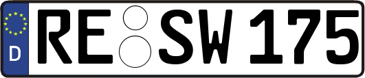 RE-SW175
