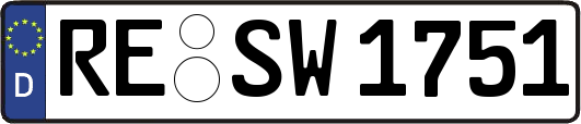 RE-SW1751
