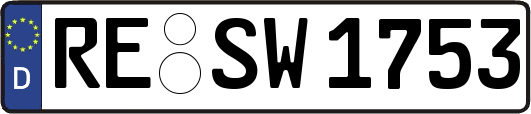 RE-SW1753
