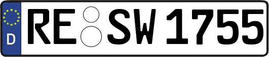 RE-SW1755