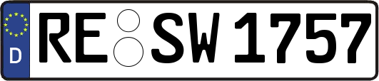 RE-SW1757