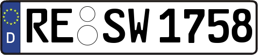 RE-SW1758