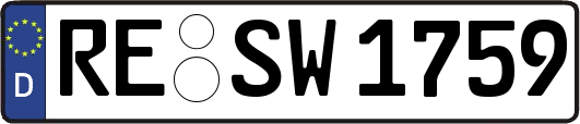 RE-SW1759