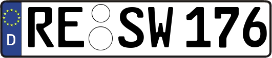 RE-SW176