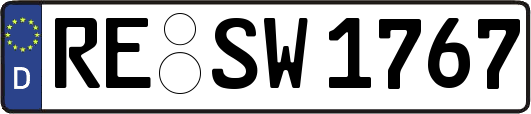 RE-SW1767