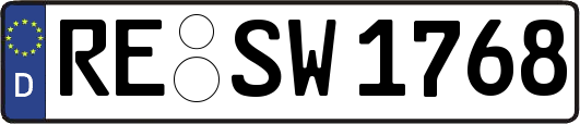 RE-SW1768
