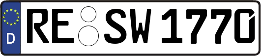 RE-SW1770