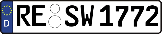 RE-SW1772