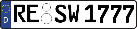 RE-SW1777
