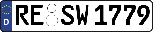 RE-SW1779