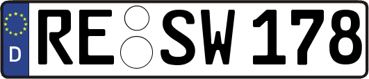 RE-SW178