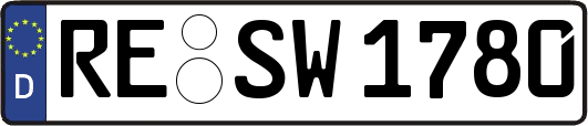 RE-SW1780