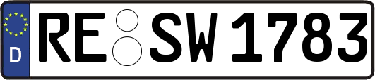 RE-SW1783