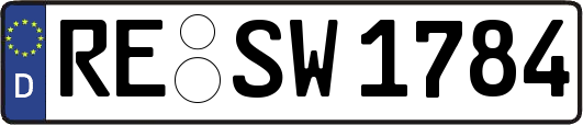 RE-SW1784
