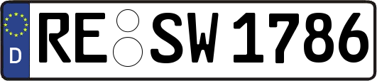 RE-SW1786