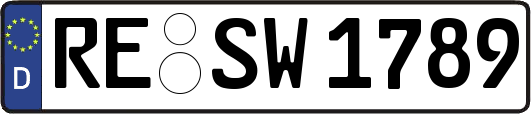 RE-SW1789