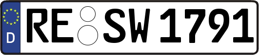 RE-SW1791