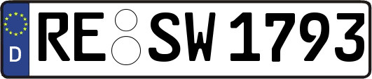 RE-SW1793