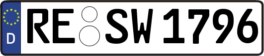 RE-SW1796
