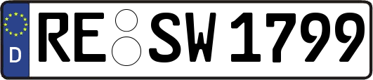 RE-SW1799