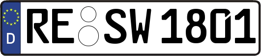 RE-SW1801