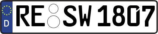 RE-SW1807