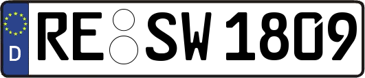 RE-SW1809