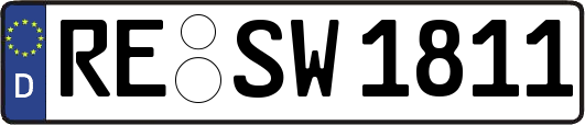 RE-SW1811