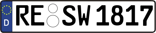 RE-SW1817