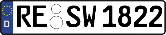 RE-SW1822