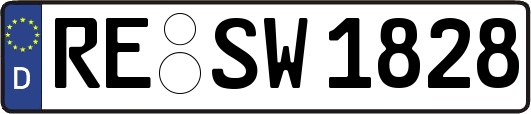 RE-SW1828