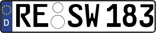 RE-SW183