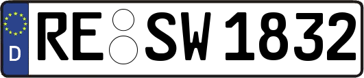RE-SW1832