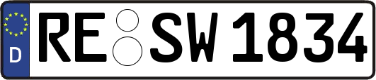 RE-SW1834