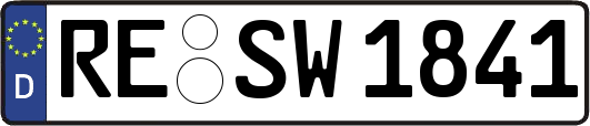 RE-SW1841
