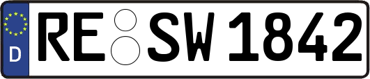 RE-SW1842