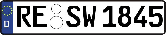 RE-SW1845