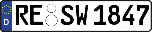 RE-SW1847