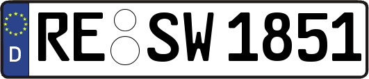 RE-SW1851