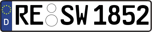 RE-SW1852