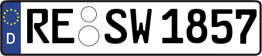 RE-SW1857