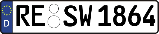 RE-SW1864