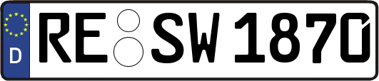 RE-SW1870