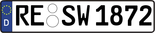RE-SW1872