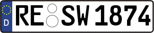 RE-SW1874